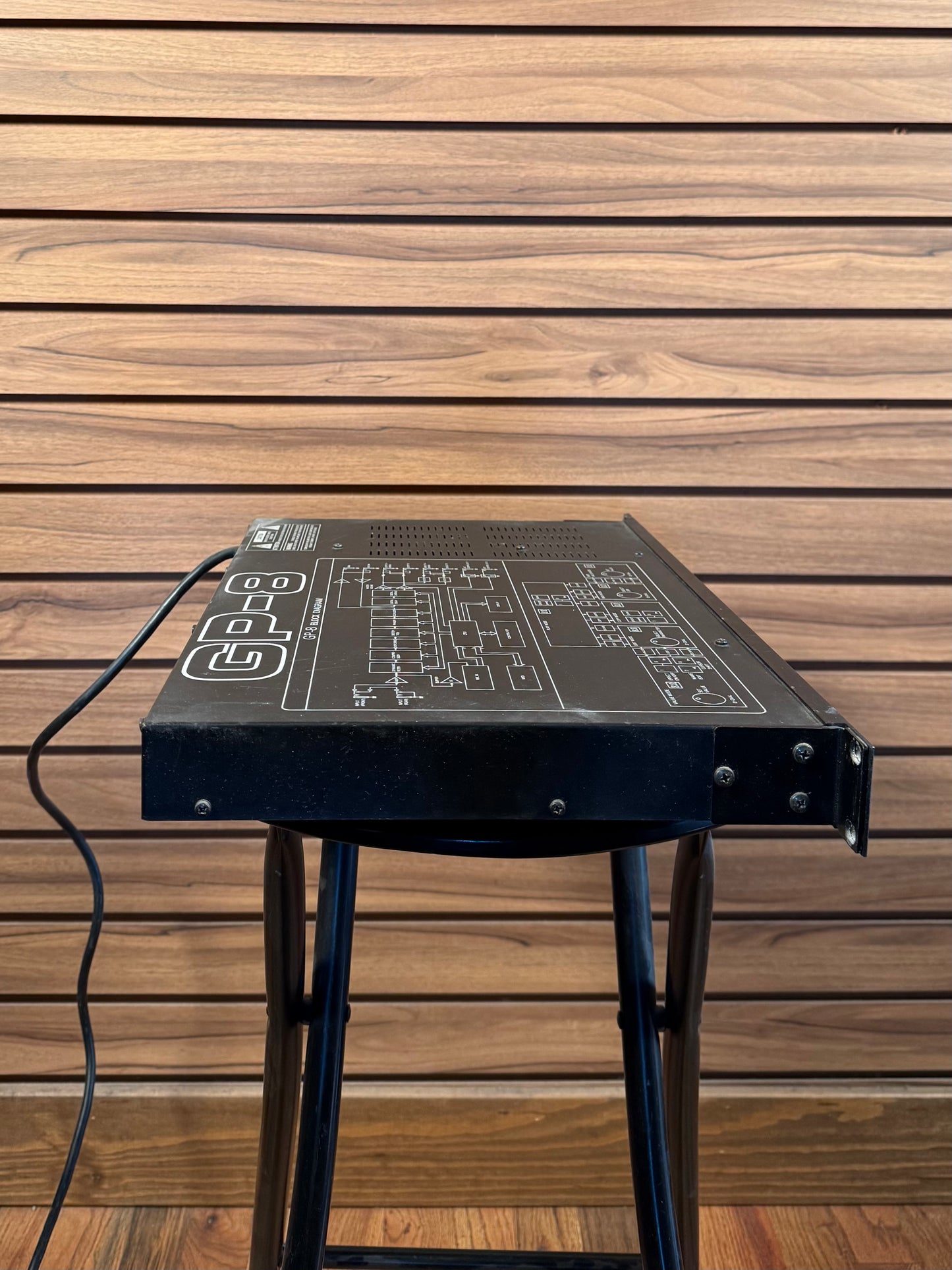 Roland GP-8 Guitar Effects Processor (USED)