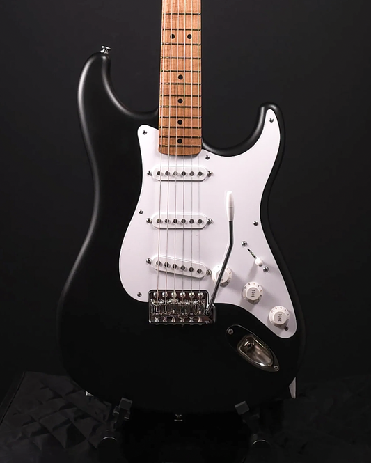 LSL Saticoy One B - Black - NEW