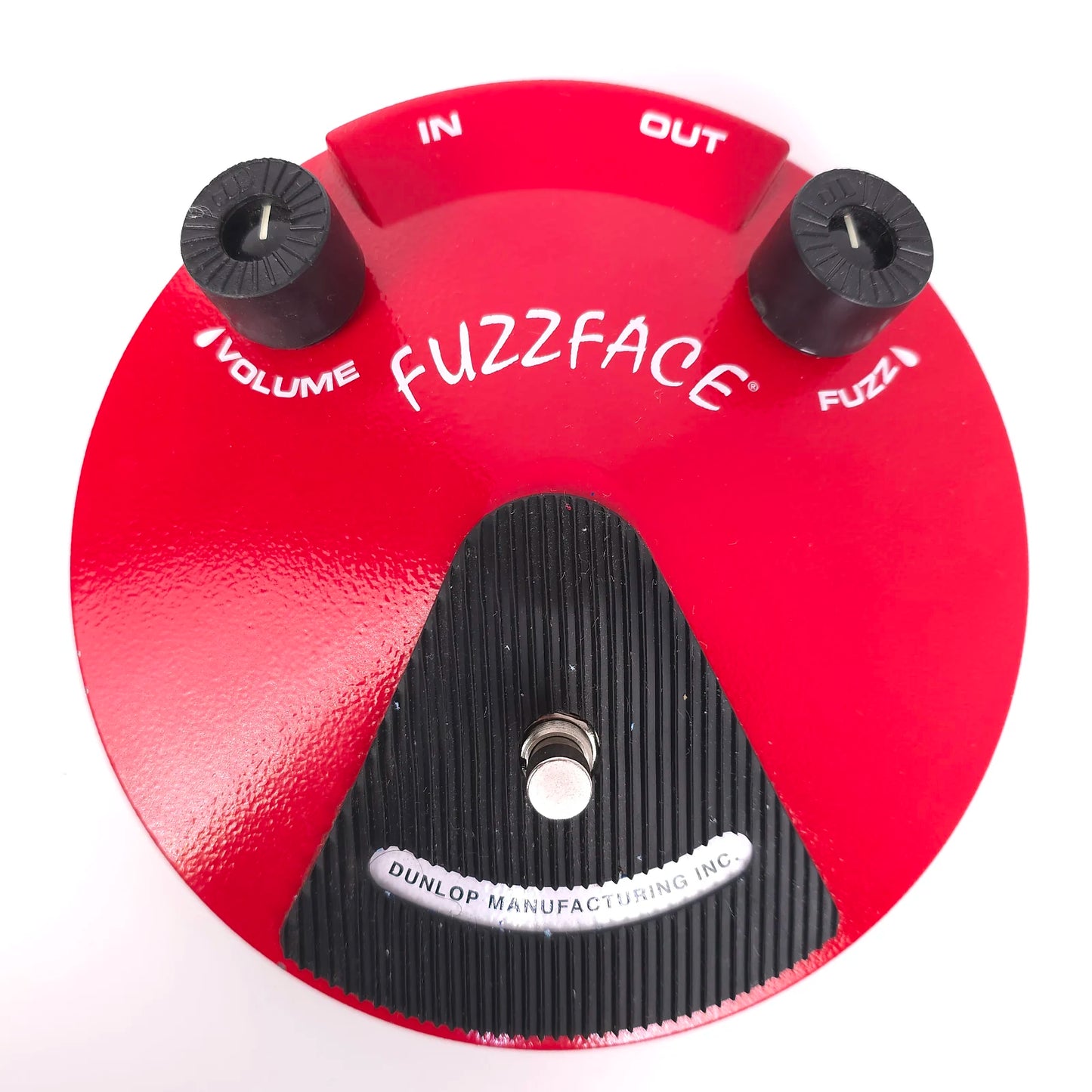 Dunlop Fuzz Face JDF2