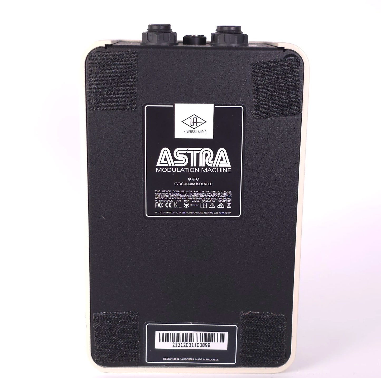 Universal Audio Astra Modulation Machine