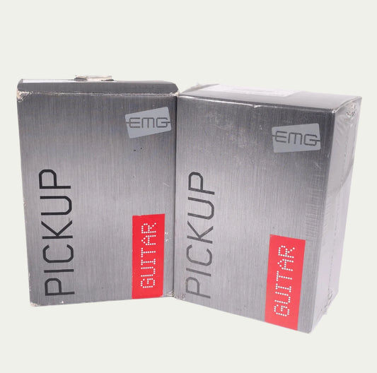 EMG 89R-X Pickup - Ivory (USED)