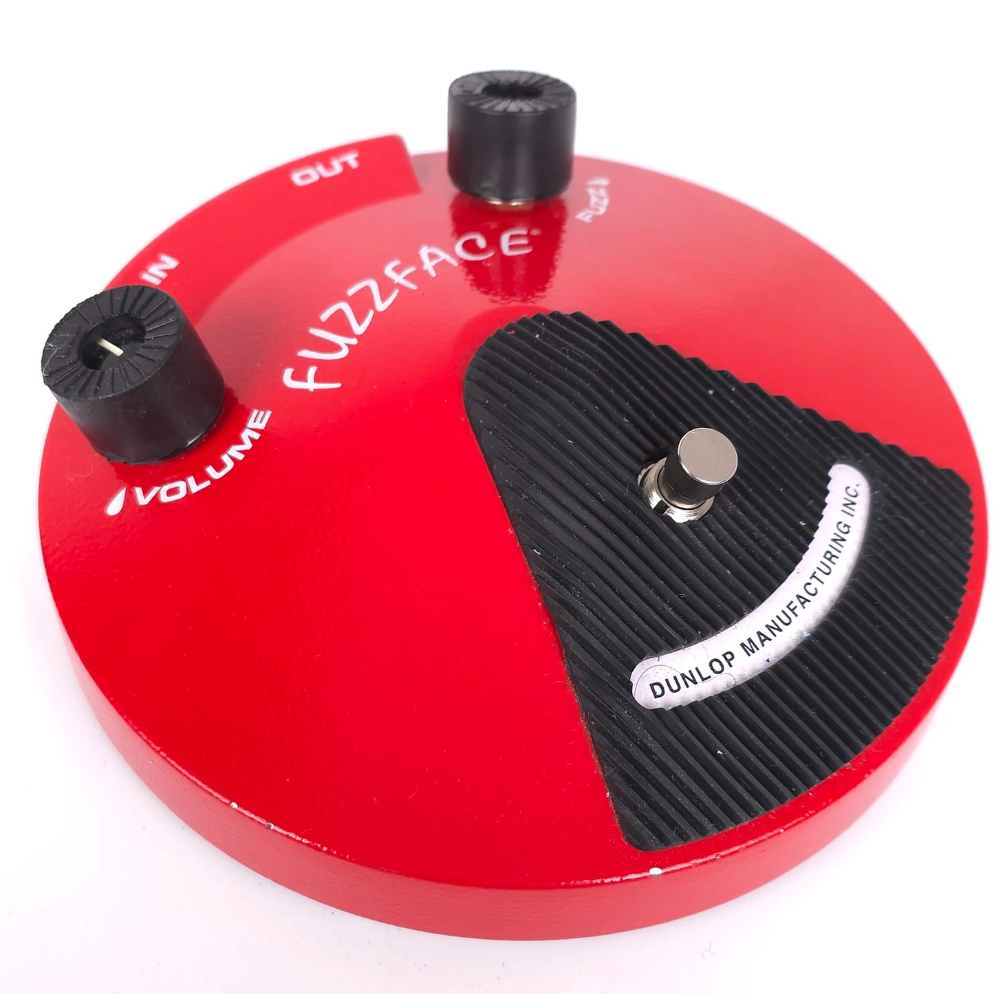 Dunlop Fuzz Face JDF2