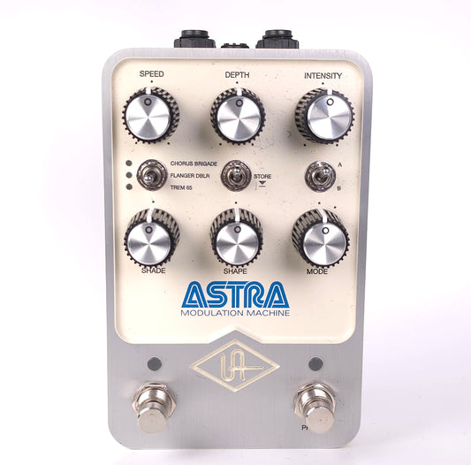 Universal Audio Astra Modulation Machine