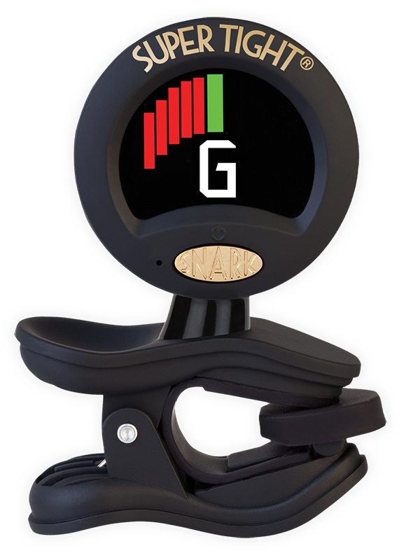 Snark ST-8 Clip On Tuner