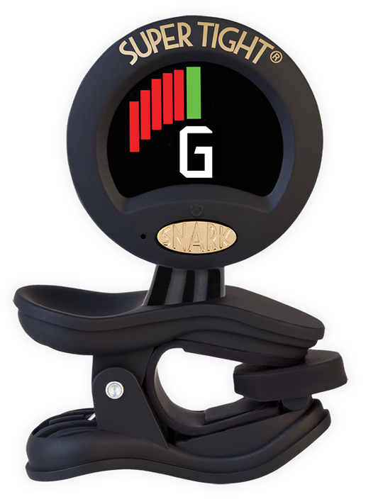 Snark ST-8 Clip On Tuner