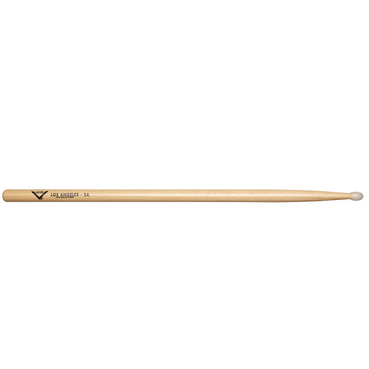 Vater Los Angeles 5A Nylon Tip Drumsticks