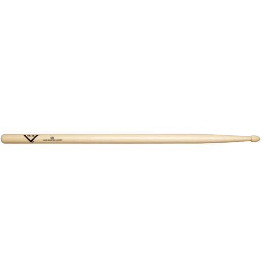 Vater 5B Wood Tip Drumsticks