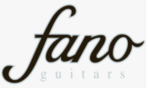 Fano Guitars Logo