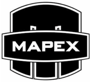 Mapex Drums Logo